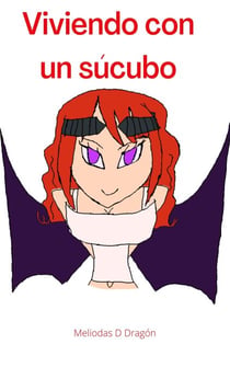 Viviendo con un súcubo