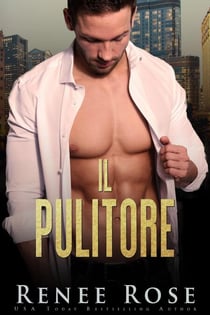Il pulitore - La bratva di Chicago, #9