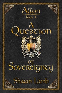 A Question of Sovereignty - Allon, #4