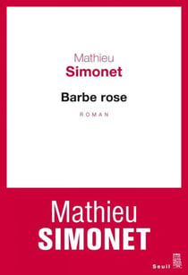 Barbe Rose