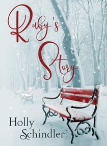 Ruby's Story - Ruby's Regulars, #1