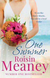 One Summer - A heartwarming summer read (Roone Book 1)