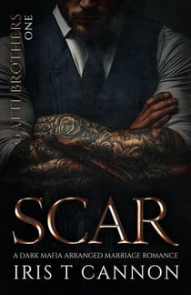 Scar - De Groeders Gatti, #1