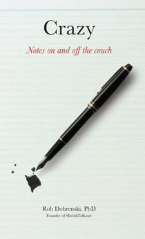 Crazy - Notes On and Off the Couch