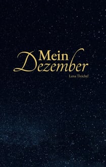 Mein Dezember - Eine Adventskalendergeschichte