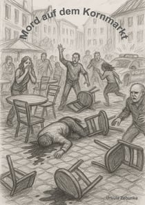 Mord auf dem Kornmarkt