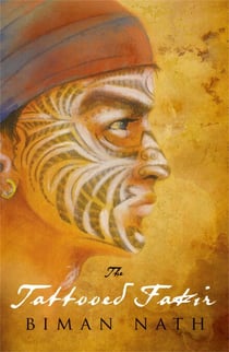 The Tattooed Fakir