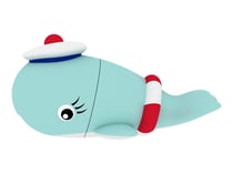 Clé USB 2.0 - 16 Go - Baleine - Collection Animalitos - Emtec