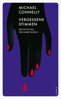 Vergessene Stimmen - Der elfte Fall für Harry Bosch