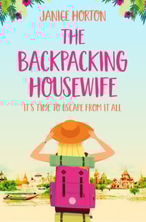 The Backpacking Housewife