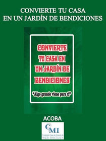 Convierte tu casa en un jardín de bendiciones