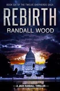 Rebirth - Jack Randall, #10