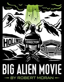 Big Alien Movie