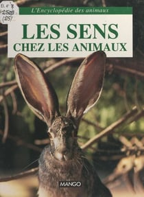 Les organes des sens des animaux