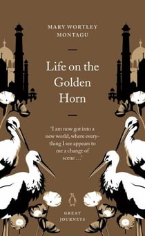 Life on the Golden Horn