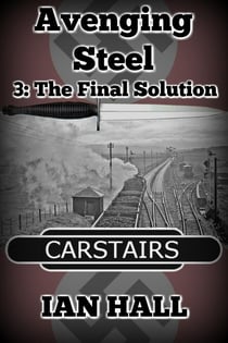 Avenging Steel 3: The Final Solution - Avenging Steel, #3