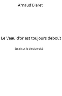 Le veau d'or est toujours debout