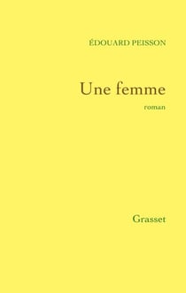 Une femme