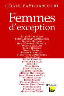 Femmes d'exception