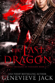 The Last Dragon - The Treasure of Paragon, #9