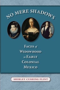 No Mere Shadows - Faces of Widowhood in Early Colonial Mexico