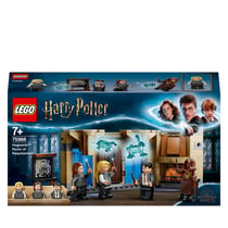 La Salle sur Demande de Poudlard - LEGO® Harry Potter - 75966