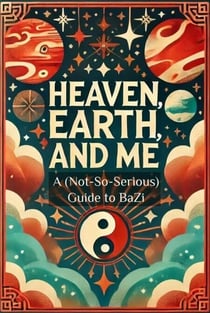 Heaven, Earth, and Me: A (Not-So-Serious) Guide to BaZi