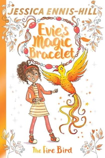 The Fire Bird - Book 6