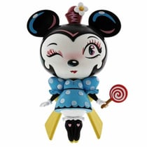 Figurine Enesco Disney by Miss Mindy - Minnie