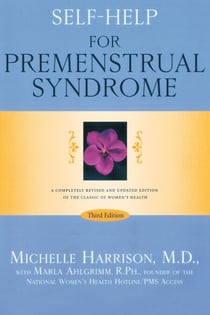 Self-Help for Premenstrual Syndrome - Third Edition