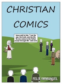 Christian Comics