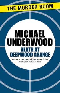 Death at Deepwood Grange