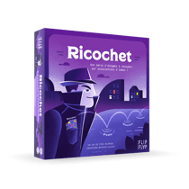 Ricochet