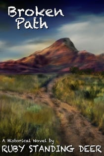 Broken Path - Shining Light's Saga, #4