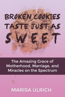 Broken Cookies Taste Just As Sweet