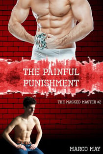 The Painful Punishment - The Masked Master, #2
