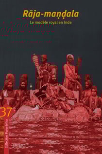 Rāja-maṇḍala - Le modèle royal en Inde