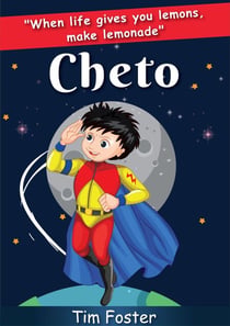Cheto - Cheto, #1