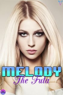 Melody the Futa - Futa on Male