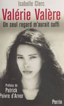 Valérie Valère - Un seul regard m'aurait suffi