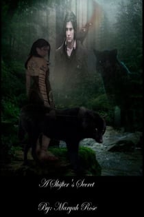 A Shifter's Secret