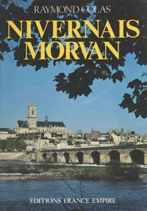 Nivernais, Morvan