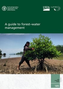 A Guide to Forest–Water Management