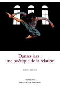 Danses jazz - Une poétique de la relation