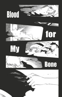 Bleach - T74 - Chapitre 675 - BLOOD FOR MY BONE