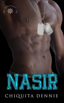 Nasir - TN Seal Security Series, #2