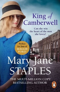 King Of Camberwell - A feel-good Cockney saga guaranteed to keep you turning the pages