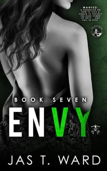 Envy - The Grid Series, #7