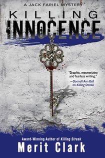 Killing Innocence - Jack Fariel Denver mysteries, #2