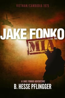 Jake Fonko M.I.A. - Jake Fonko, #1